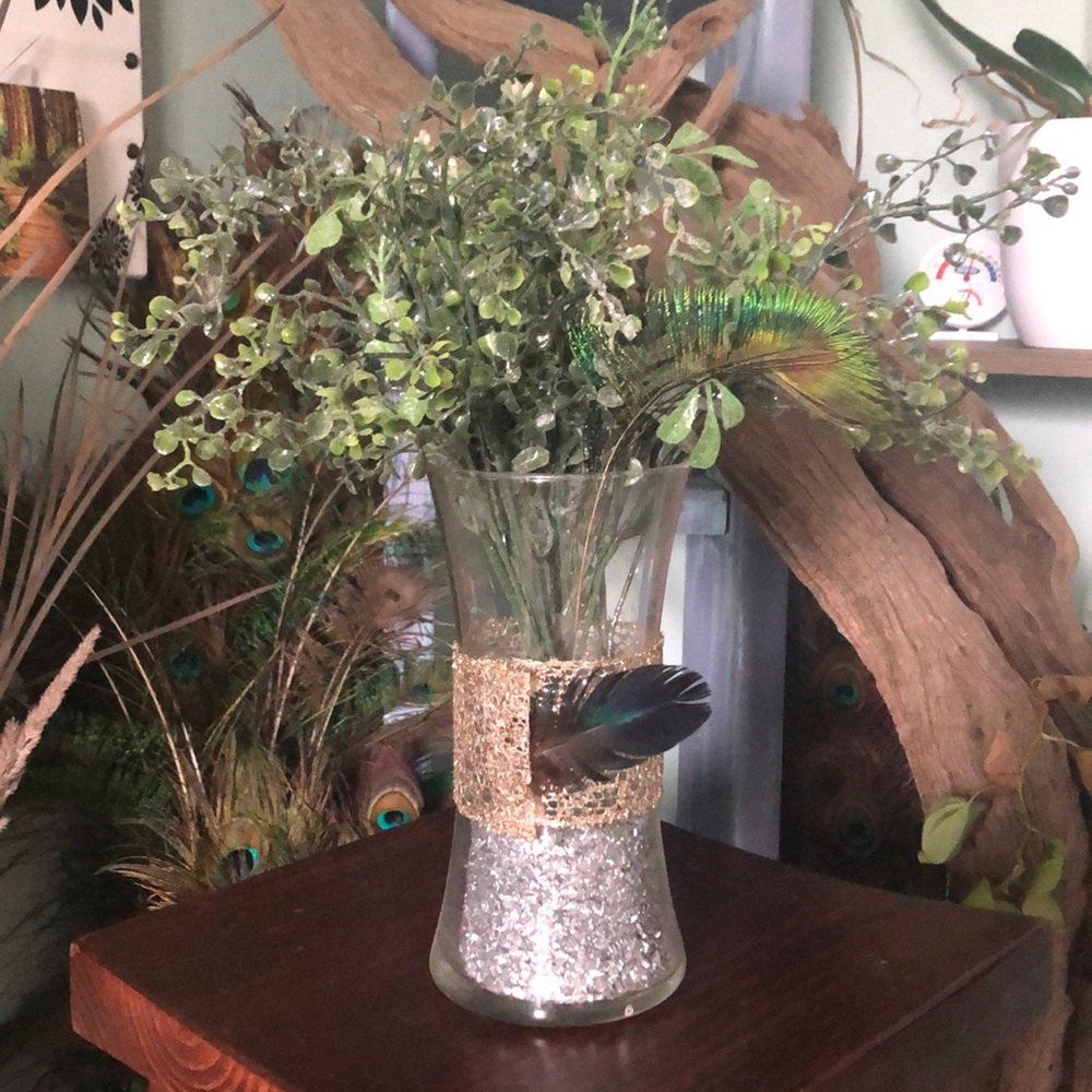 Center piece - Picture 2 of 2